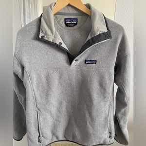 Patagonia Fleece